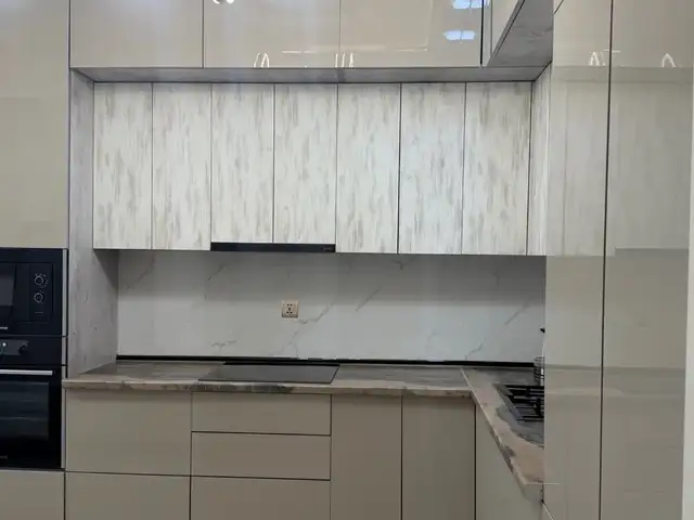 3-комн. квартира, 14 этаж, 84м², шохмасур, Душанбе