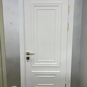 Двери Арча, Хуҷанд