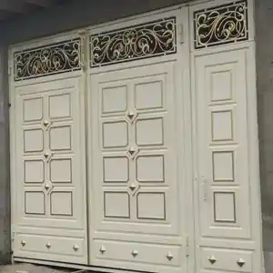Дарвоза, Худжанд