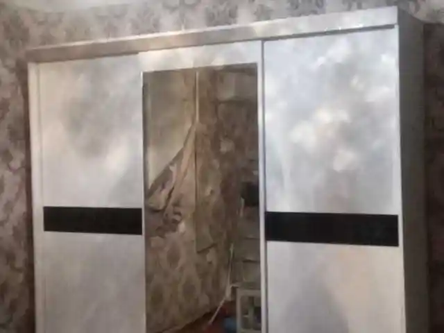 Шифоньер, Душанбе