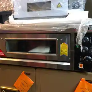 Духовка кондитерская, Душанбе