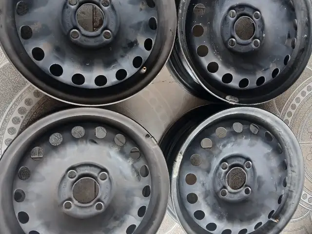 Диски R15, Кӯлоб