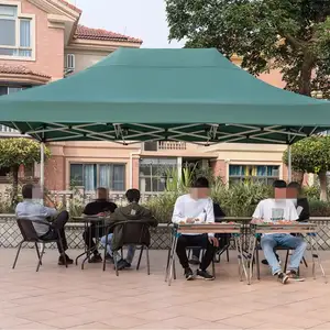 Зонтик Шатер, Душанбе
