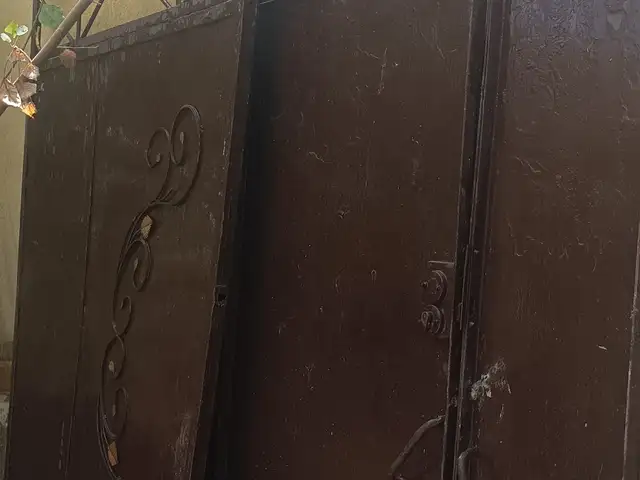 Дарвоза, Душанбе