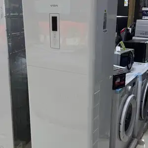 Кондиционер, Душанбе