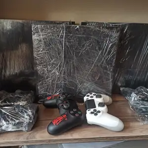 Игровая приставка Sony PlayStation 4 прошитый, Бохтар (Курғон-Теппа)