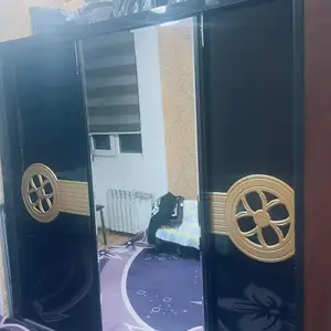 Спальный гарнитур, Душанбе