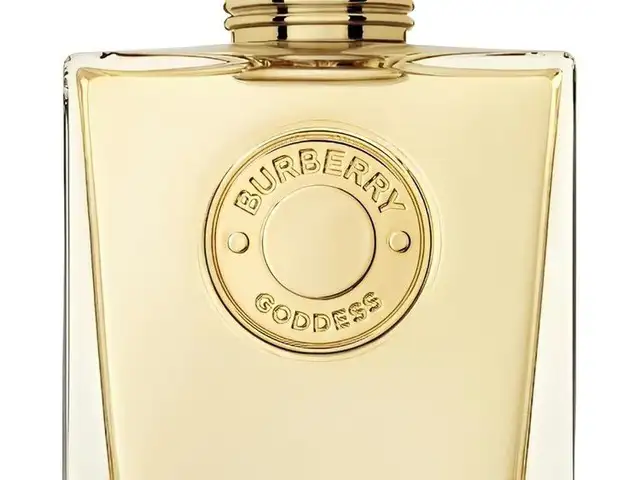Духи Goddess Burberry, Душанбе