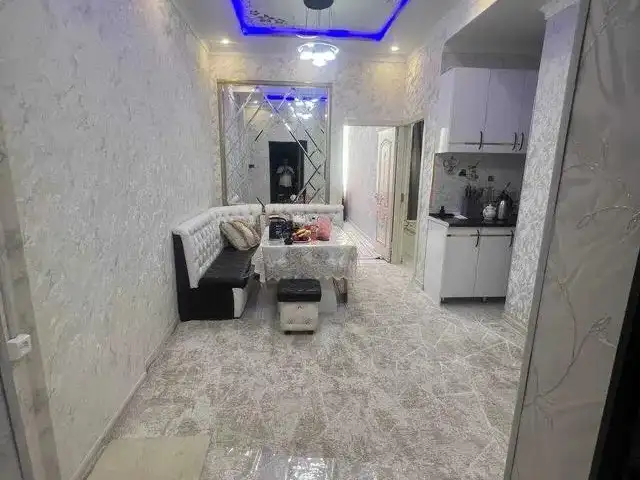 2-комн. квартира, 4 этаж, 56 м², Сино, Душанбе