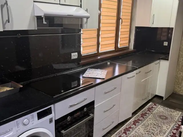 3-комн. квартира, Цокольный этаж, 850м², Моҳи нав, Душанбе