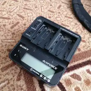 Зарядное устройство, Душанбе