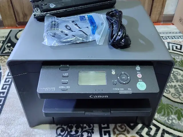 Printer MFU 4410d черный, Худжанд