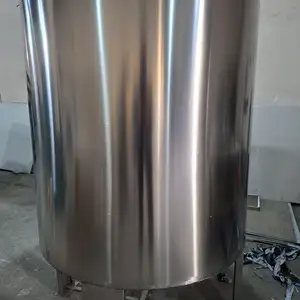 Бочка мешалка 1500л, Душанбе