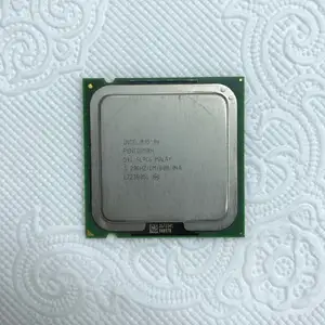 Процессор Pentium-4 3.2 Ghz, Душанбе