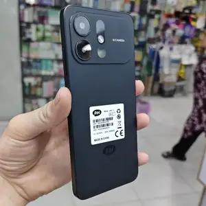 Itel A100C 64gb, Душанбе
