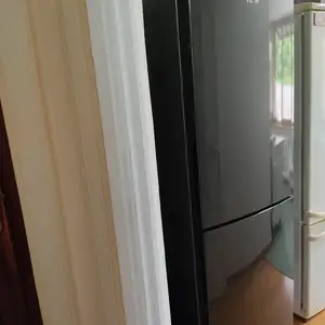 Двухкамерный холодильник Atlant, Душанбе