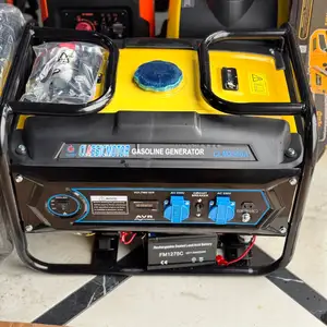 Движок генератор 3500kva, Хуҷанд