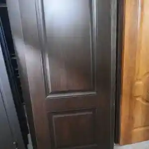 Дверь, Душанбе