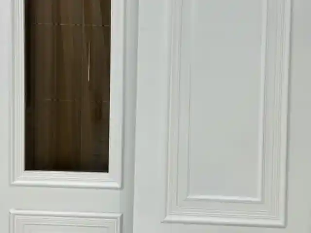 Дверь, Душанбе