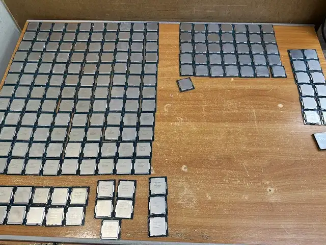 Процессор Intel core i3 3320, Душанбе