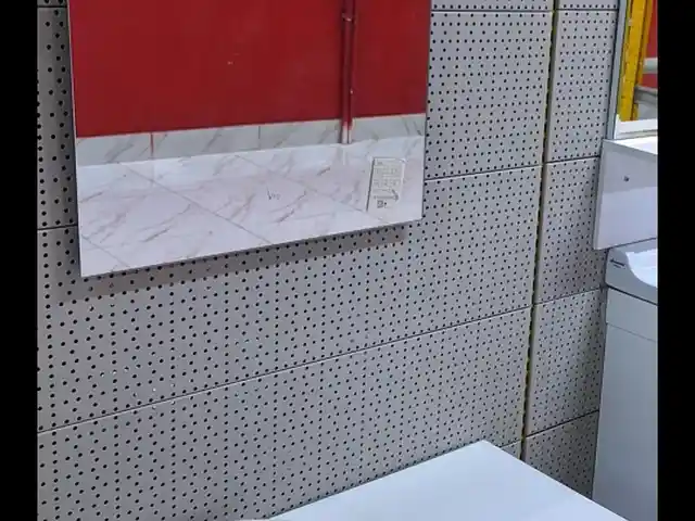 Раковина с шкафчиком, Душанбе