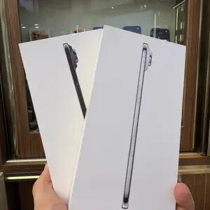 Apple iPhone Air, 256 gb, Space Black, Душанбе