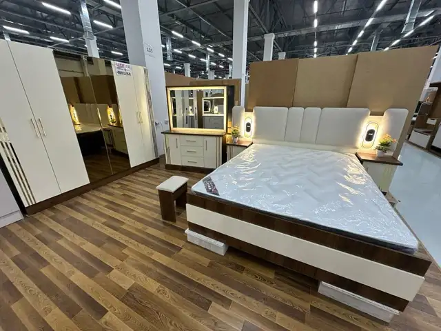Спальный гарнитур, Душанбе