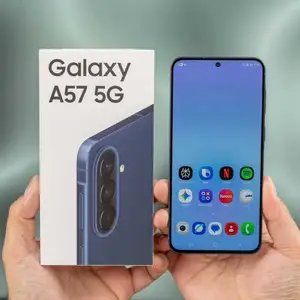 Телефон Galaxy A57 8/256gb, Душанбе