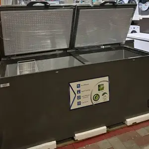 Морозильник 600л, Душанбе