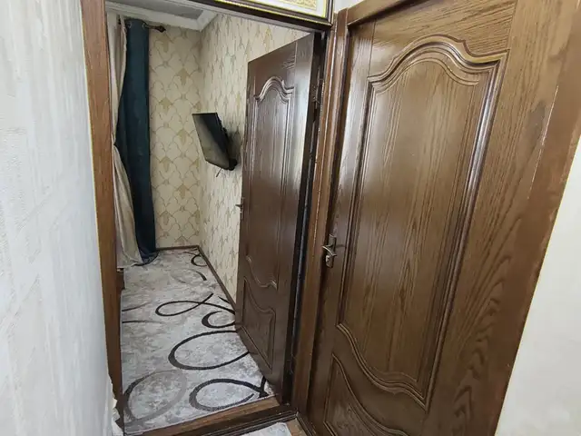 2-комн. квартира, 4 этаж, 36 м², Фирдавси, Душанбе - 5