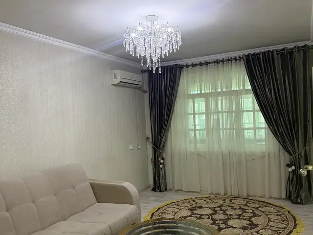 3-комн. квартира, 3 этаж, 70м², Сино гипрозем, Душанбе