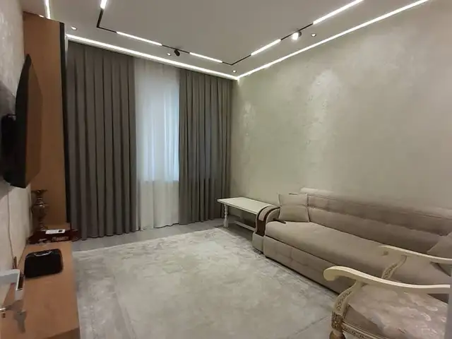 2-комн. квартира, 8 этаж, 56м², Шохмансур, Душанбе
