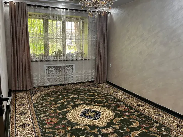 2-комн. квартира, 4 этаж, 55 м², Сино, Профсоюз., Душанбе