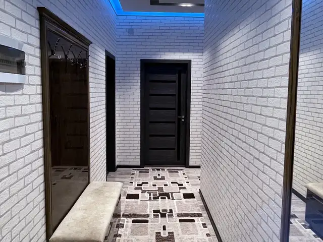 3-комн. квартира, 2 этаж, 90 м², 19 мкр, Хуҷанд