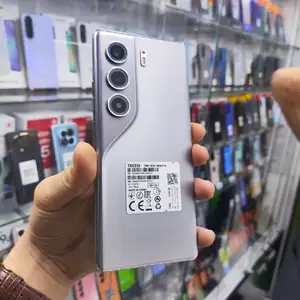 Tecno Camon 40 Pro 5G 8+8/16/256gb, Душанбе