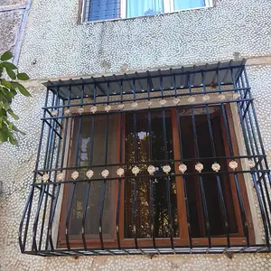 Решетки на заказ, Душанбе