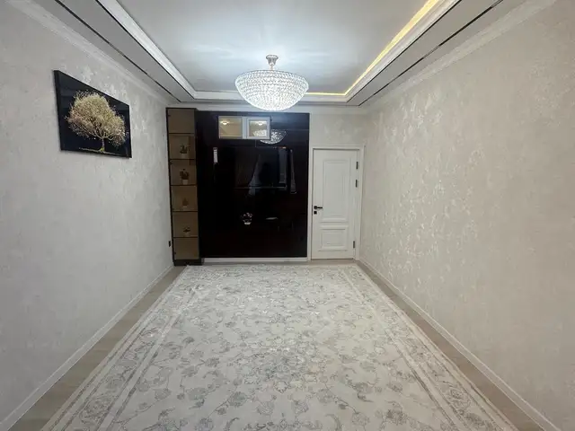 3-комн. квартира, 8 этаж, 75 м², Сино, Душанбе