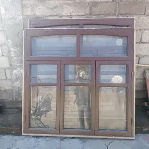 Тиреза, Шахринав