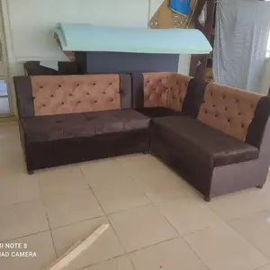 Кухонный уголок, Душанбе