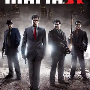 Игра Mafia 2, Истаравшан