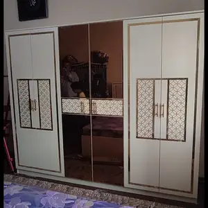 Шифоньер, Душанбе