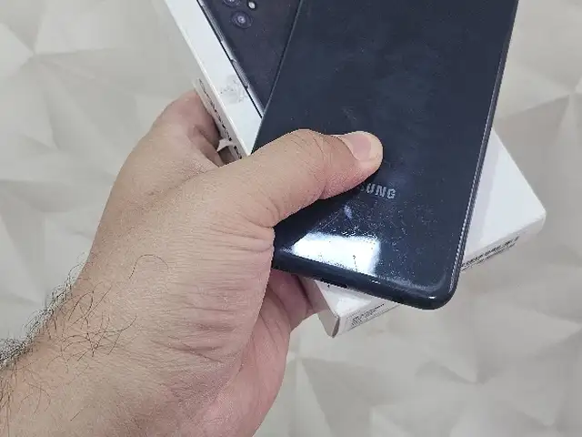 Samsung Galaxy A13, Худжанд