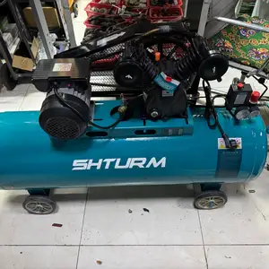 Компрессор SHTURM 150л, Душанбе