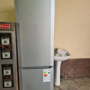 Холодильник Beko, Конибодом