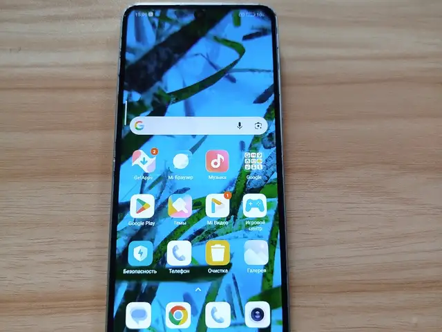 Xiaomi Redmi Note 13, Душанбе