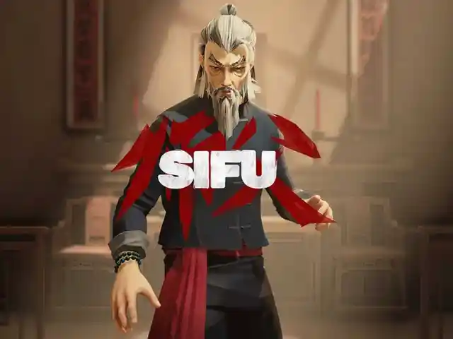 Игра Sifu для PlayStation 4 5.05 до 12, Душанбе