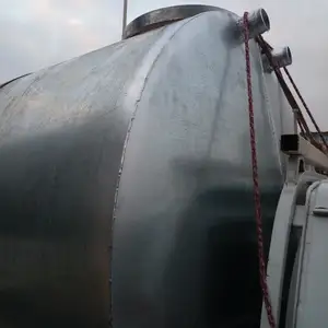 Бочка оцинкованная 2000л/т. т/с1.4мм, Душанбе