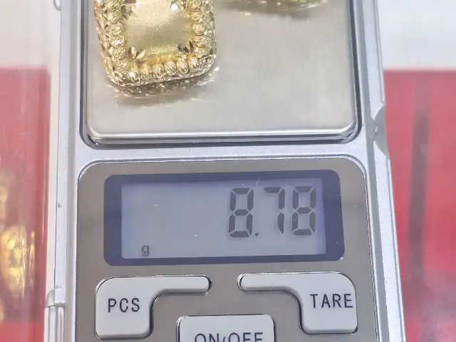 Комплект итальянский 585пр, Душанбе
