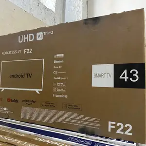 Телевизор Samsung 43, Душанбе