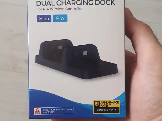 Зарядник для Playstation 4, Душанбе